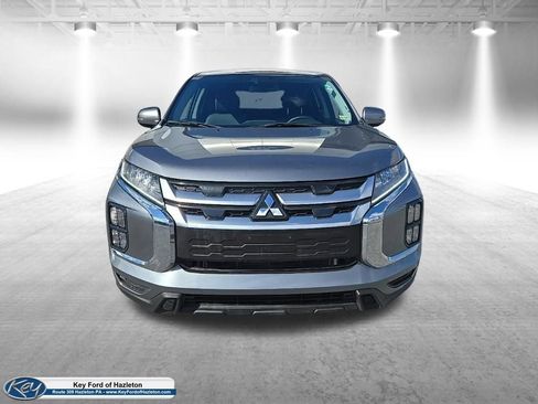 Used 2024 Mitsubishi Outlander Sport SE image 4