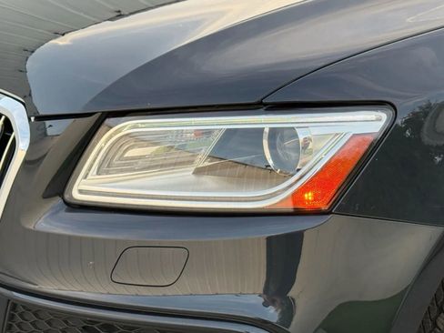 Used 2017 Audi Q5 2.0T Premium Plus w/ Technology Package image 33