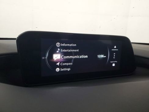 New 2026 MAZDA MAZDA3 s image 26