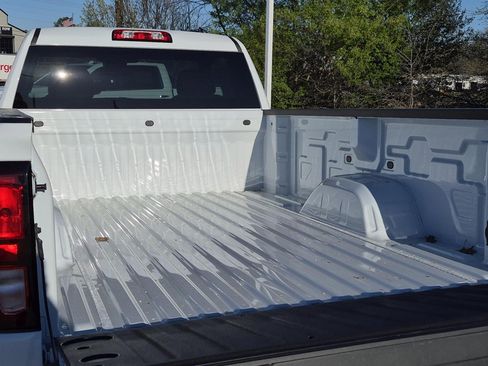 New 2026 GMC Sierra 1500 Pro w/ Pro Value Package image 6