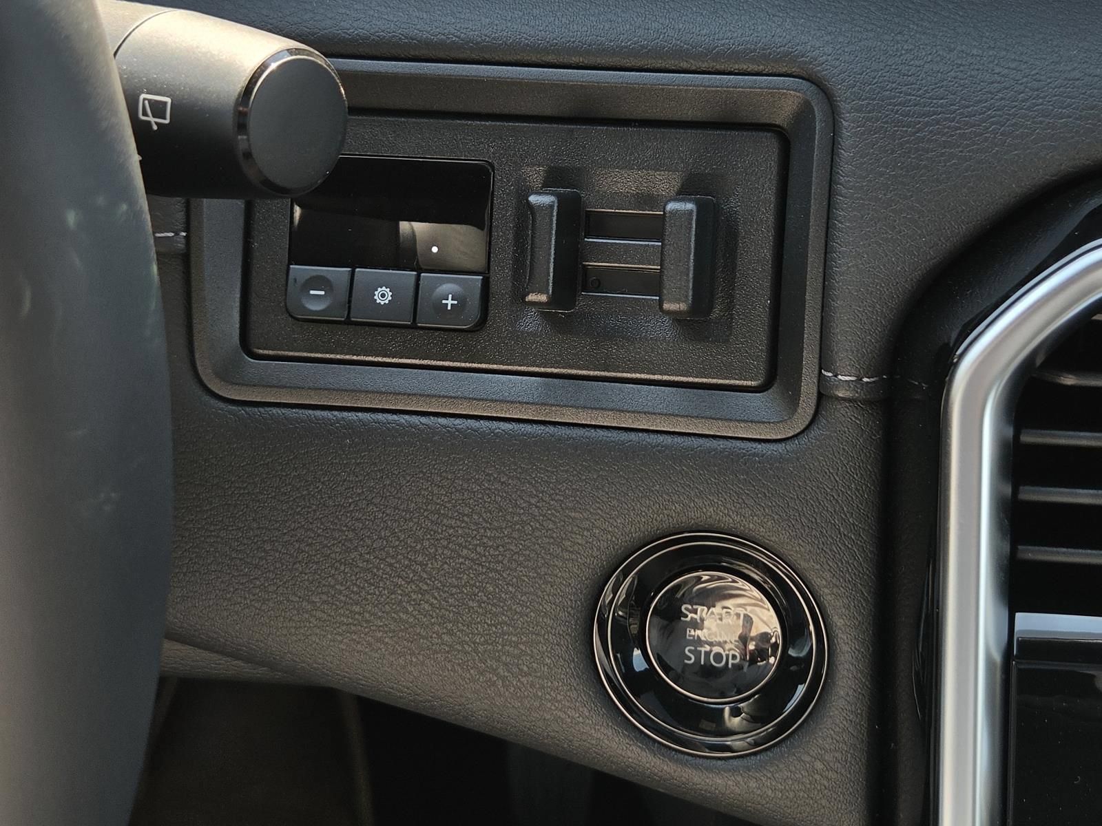 New 2026 Nissan Armada Platinum Reserve AWD/4WD image 26