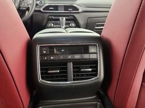 Used 2023 MAZDA CX-9 Carbon Edition AWD/4WD image 24