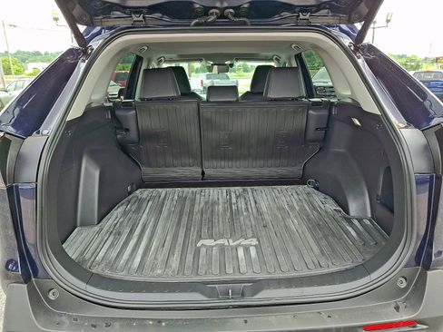 Used 2025 Toyota RAV4 XLE Premium w/ Weather Package AWD/4WD image 30