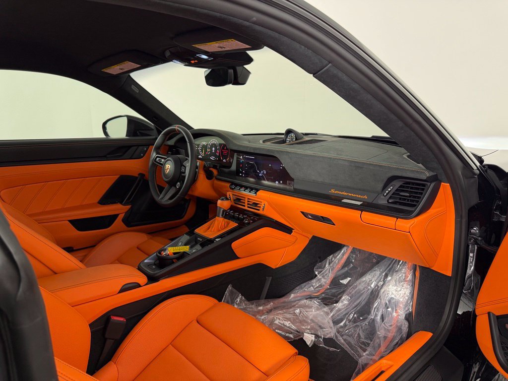 Used 2026 Porsche 911 GT3 RWD image 21