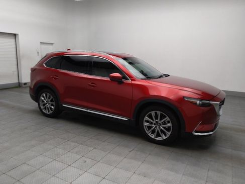 Used 2019 MAZDA CX-9 Grand Touring image 11