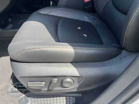 New 2026 Toyota Sienna XLE Woodland Edition image 11