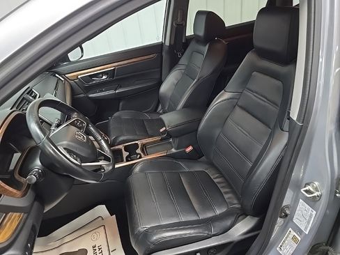 Used 2019 Honda CR-V EX-L image 28