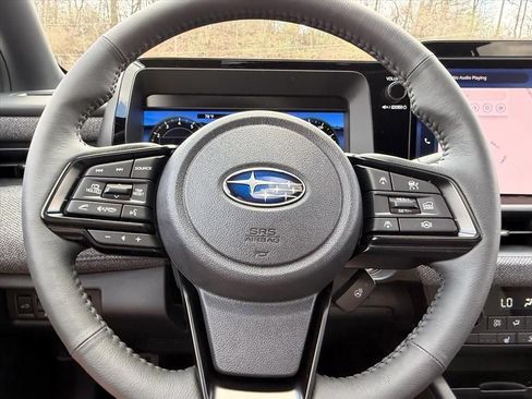 New 2026 Subaru Outback Limited AWD/4WD image 20
