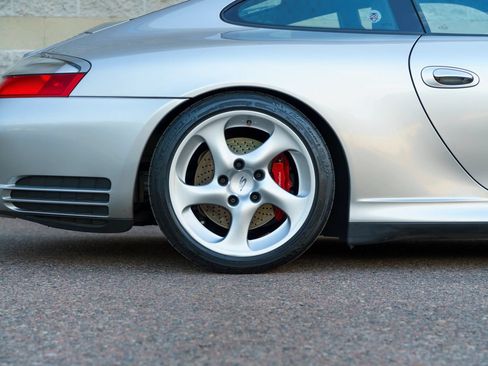 Used 2003 Porsche 911 GT3 RS image 57
