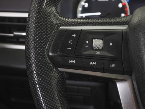 Used 2022 Mitsubishi Outlander ES image 20