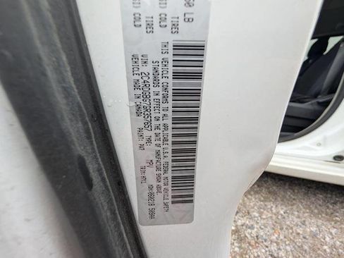 Used 2012 Dodge Grand Caravan Crew w/ Crew Value Pkg FWD image 41