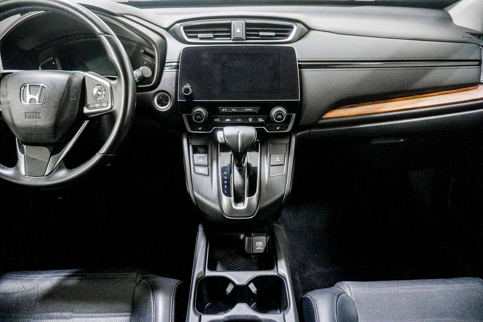 Used 2018 Honda CR-V EX-L image 23