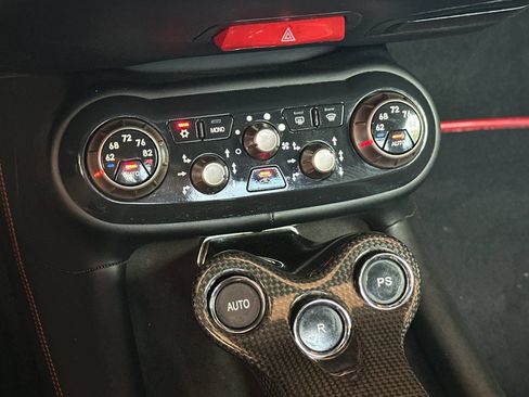 Used 2012 Ferrari California RWD image 24