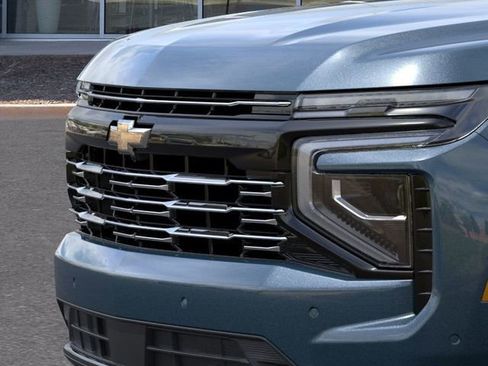 New 2026 Chevrolet Tahoe High Country image 13