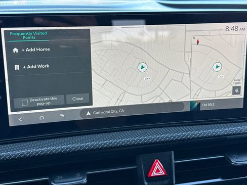 New 2025 Kia EV6 Wind image 20