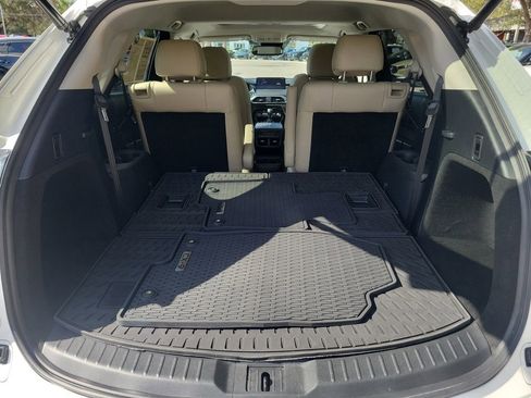 Used 2021 MAZDA CX-9 Touring w/ Touring Premium Package image 8