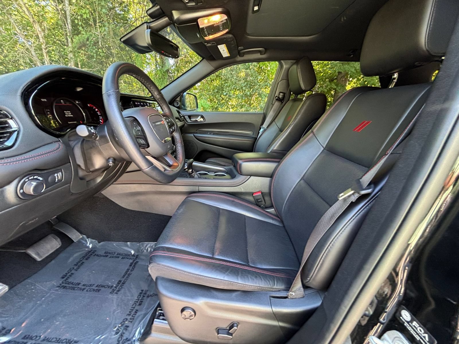 Used 2026 Dodge Durango GT AWD/4WD image 26