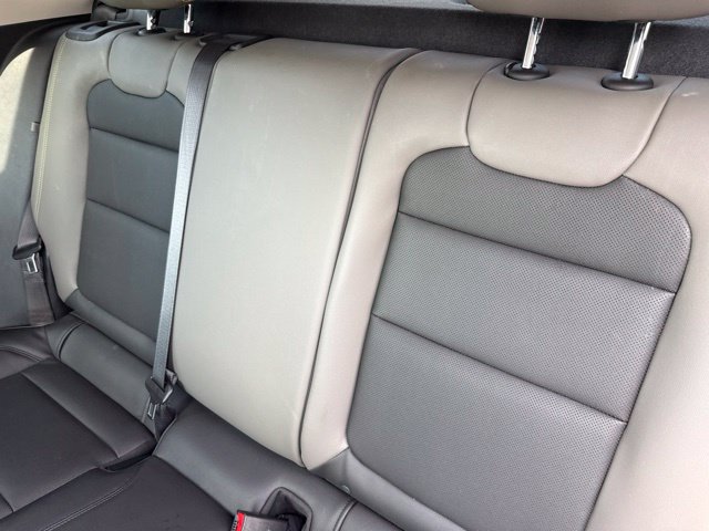 Used 2024 Chevrolet Trax ACTIV w/ Sunroof Package FWD image 17