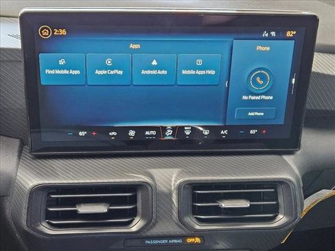 New 2026 Ford Mustang EcoBoost image 13