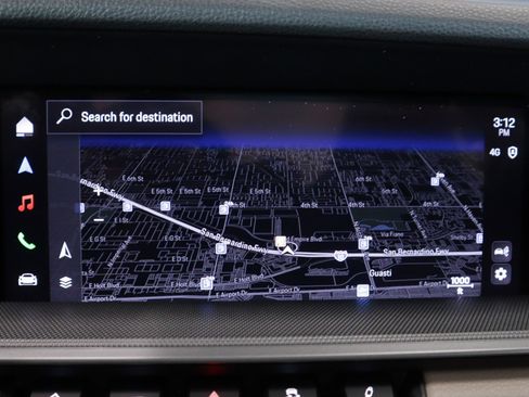 Used 2025 Porsche 911 Carrera image 21