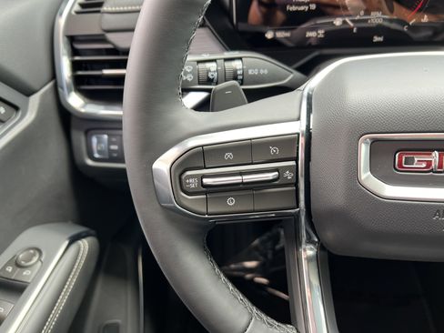 New 2026 GMC Acadia Elevation w/ Black Edition AWD/4WD image 31