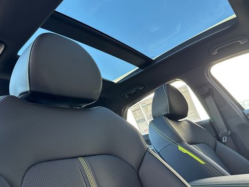 New 2026 Kia K5 GT image 12