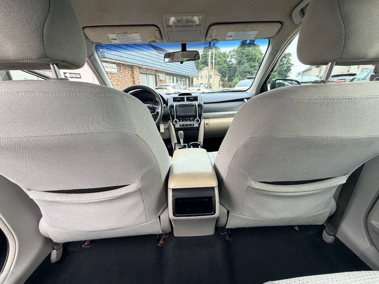 Used 2012 Toyota Camry LE FWD image 44