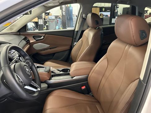 Certified 2026 Acura RDX w/ Technology Package AWD/4WD image 10