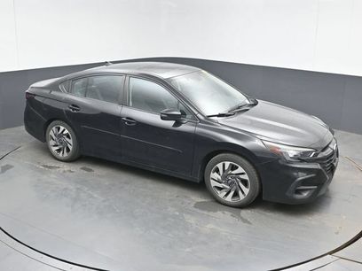 Used 2023 Subaru Legacy Limited