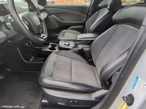 Used 2022 Ford Mustang Mach-E GT w/ GT Performance Edition AWD/4WD image 15