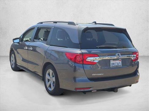 Used 2020 Honda Odyssey EX-L image 7