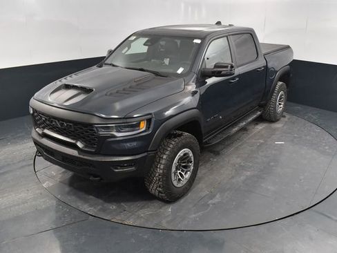 New 2026 RAM 1500 RHO w/ RHO Level 1 Equipment Group AWD/4WD image 37