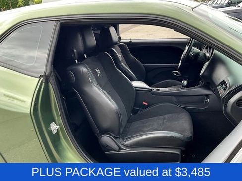 Used 2023 Dodge Challenger R/T Scat Pack image 7