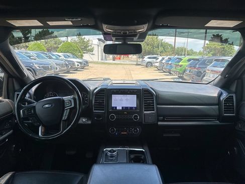 Used 2021 Ford Expedition Limited RWD image 18