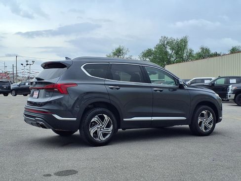 Used 2023 Hyundai Santa Fe SEL w/ Premium Package image 22