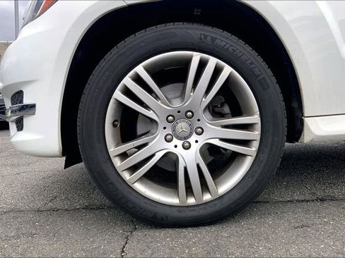 Used 2014 Mercedes-Benz GLK 350 GLK 350 image 5