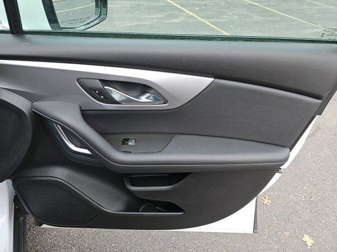 Used 2024 Chevrolet Blazer LT w/ Convenience Package image 15