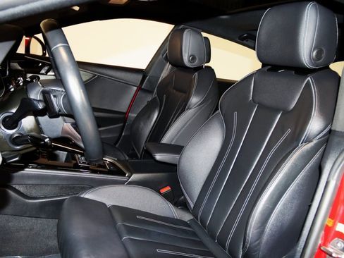 Used 2024 Audi A5 2.0T Premium Plus image 37