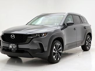 Used 2025 MAZDA CX-50 2.5 Hybrid w/ Premium Plus Pkg AWD/4WD video 2