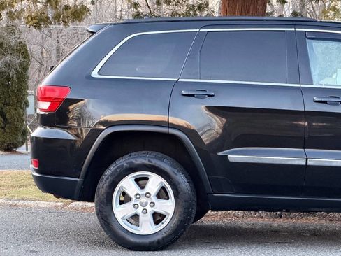 Used 2012 Jeep Grand Cherokee Laredo image 22