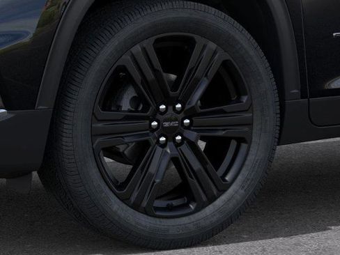 New 2026 GMC Acadia Elevation w/ Black Edition image 9