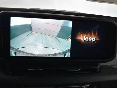 New 2025 Jeep Wrangler Sport S image 21