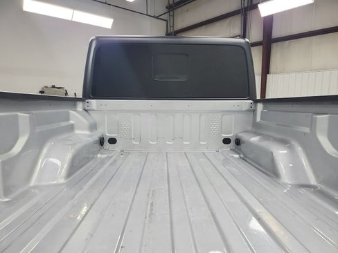 Used 2022 Jeep Gladiator Mojave w/ Trailer Tow Package AWD/4WD image 40