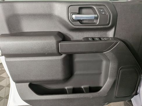 New 2026 Chevrolet Silverado 2500 W/T w/ WT Convenience Package image 13