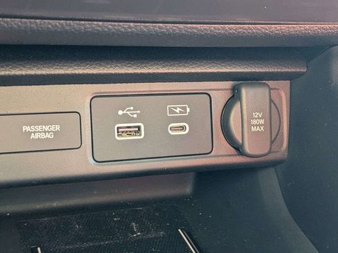 Used 2025 Acura Integra Type S FWD image 20