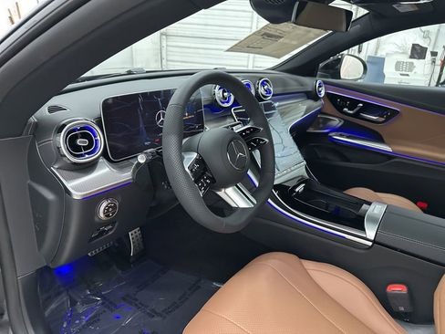 Used 2026 Mercedes-Benz CLE 300 CLE 300 image 9