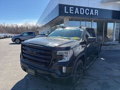 Used 2020 GMC Sierra 1500 Elevation w/ Elevation Value Package
