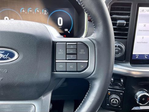 Used 2022 Ford F150 Lariat AWD/4WD image 30