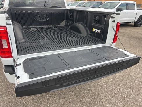 Certified 2023 Ford F150 XLT w/ Equipment Group 302A High image 22