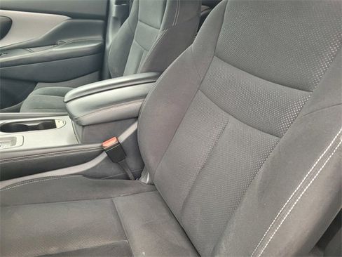 Used 2023 Nissan Murano S image 13